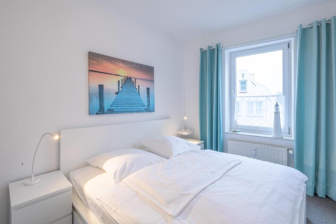 Photo of Bedroom in Toenning