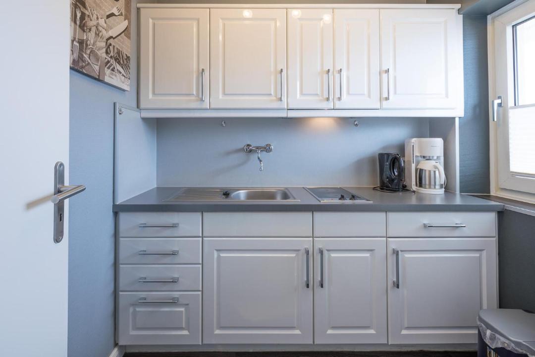Photo of Kitchen in Wyk auf Foehr