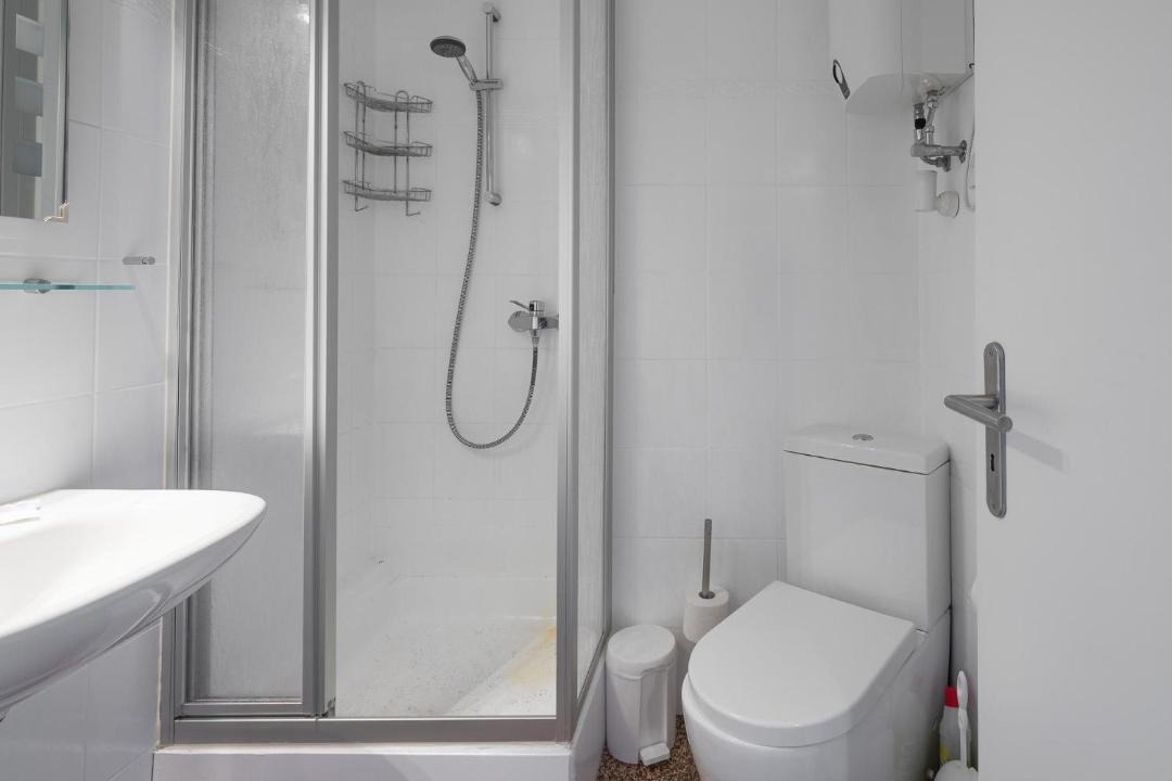 Photo of Bathroom in Wyk auf Foehr