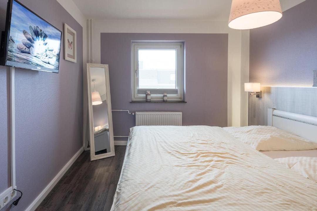 Photo of Bedroom in Wyk auf Foehr