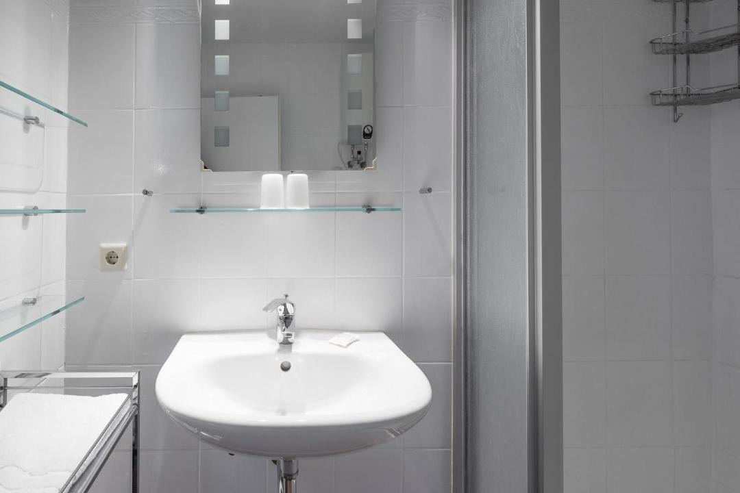 Photo of Bathroom in Wyk auf Foehr