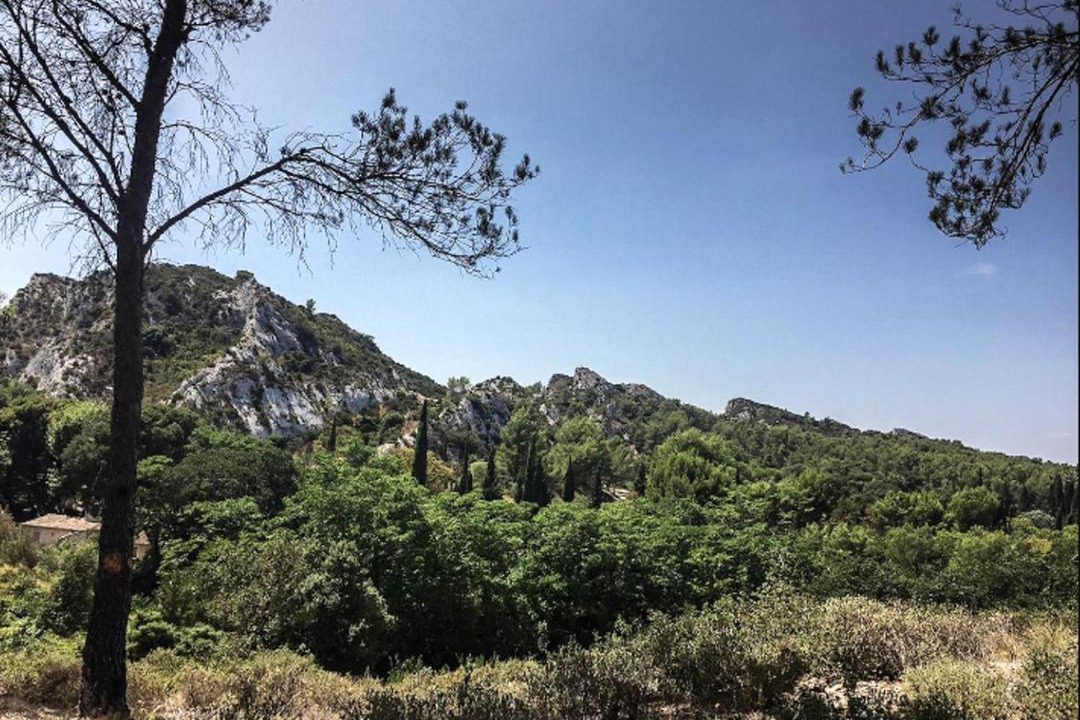 Photo of Outdoor in St.-Remy-de-Provence