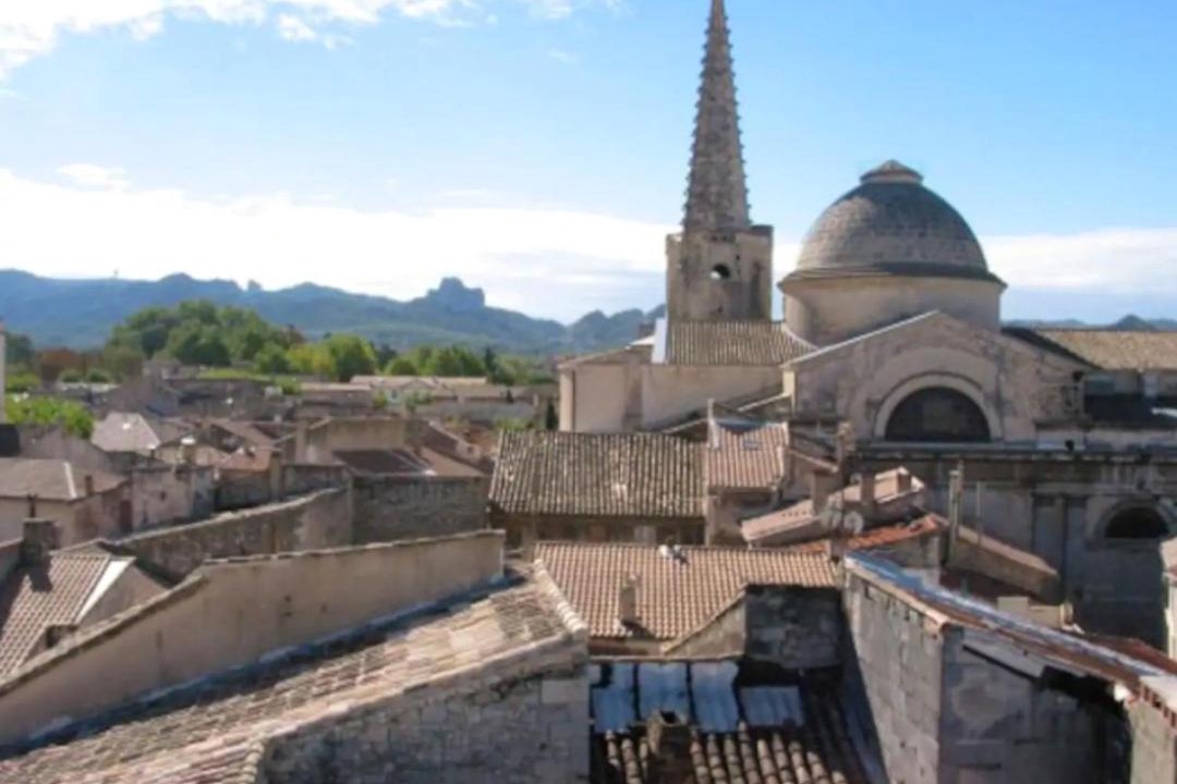 Photo of Others in St.-Remy-de-Provence