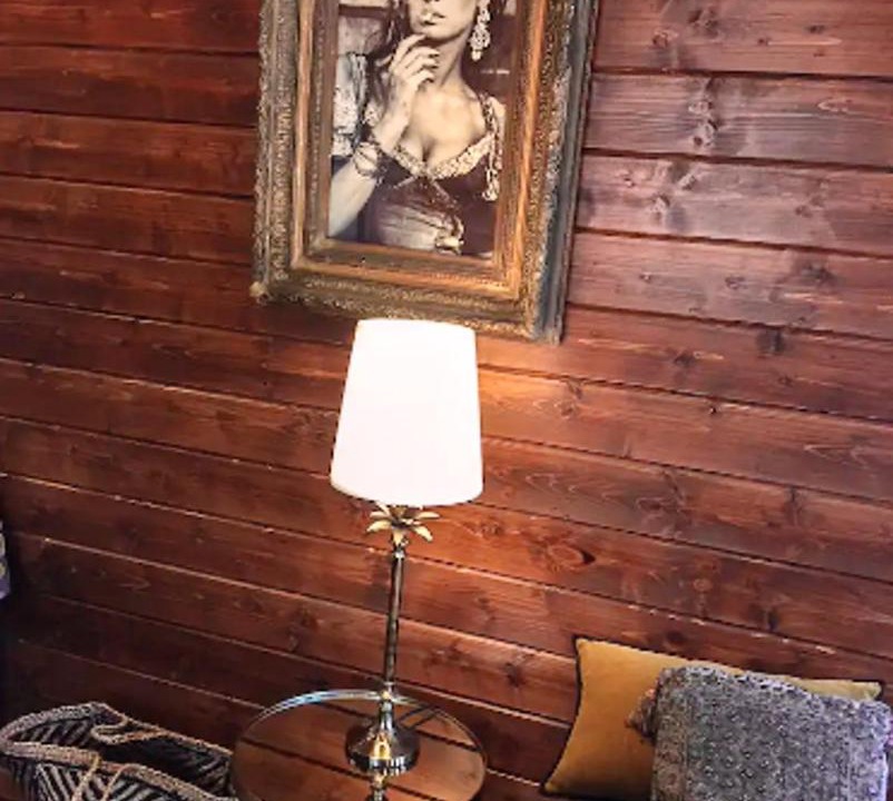 Photo of Livingroom in St.-Remy-de-Provence