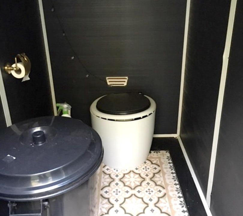 Photo of Bathroom in St.-Remy-de-Provence