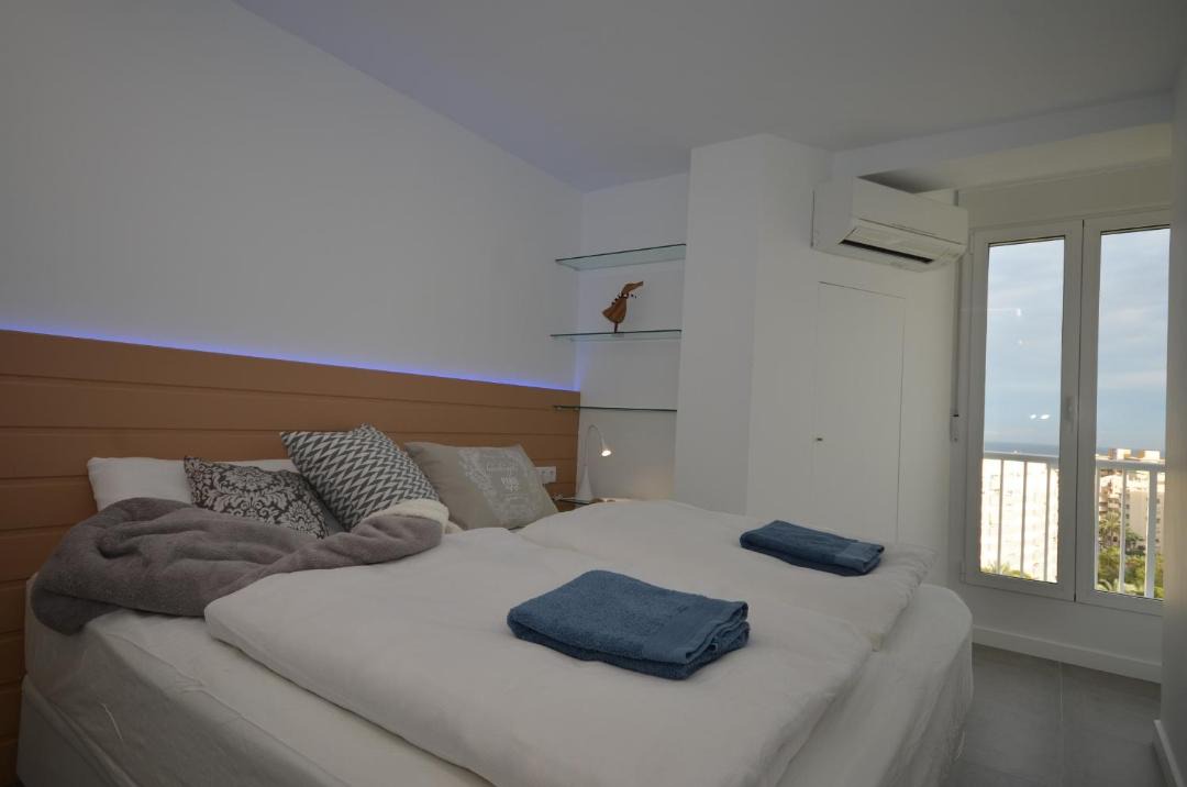 Photo of Bedroom in Coveta Fuma