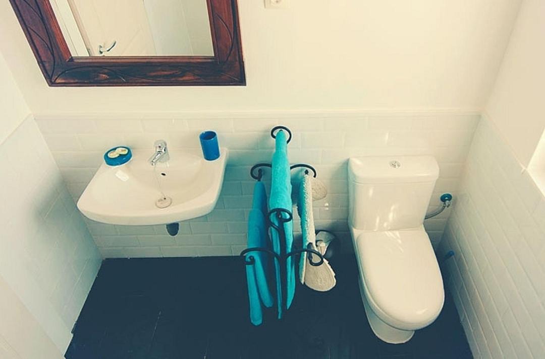 Photo of Bathroom in Canamero