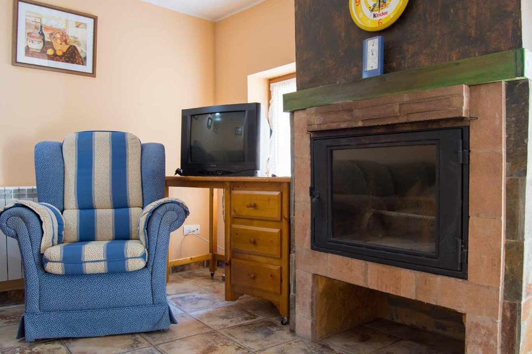 Photo of Livingroom in La Parrilla