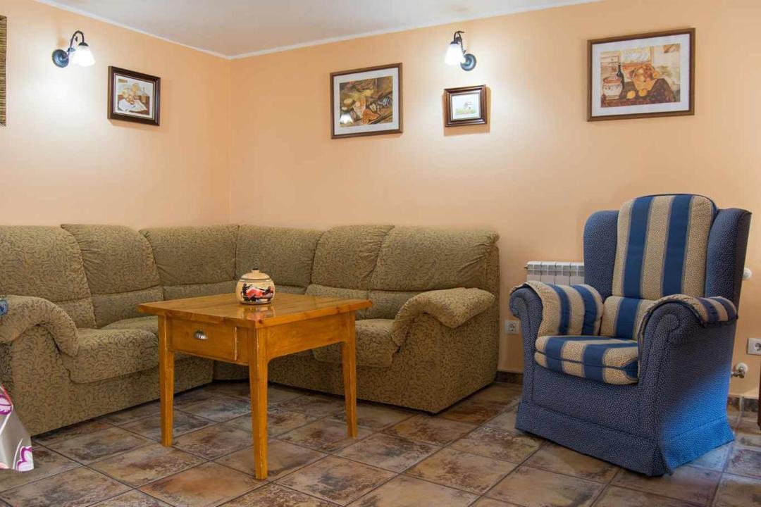 Photo of Livingroom in La Parrilla