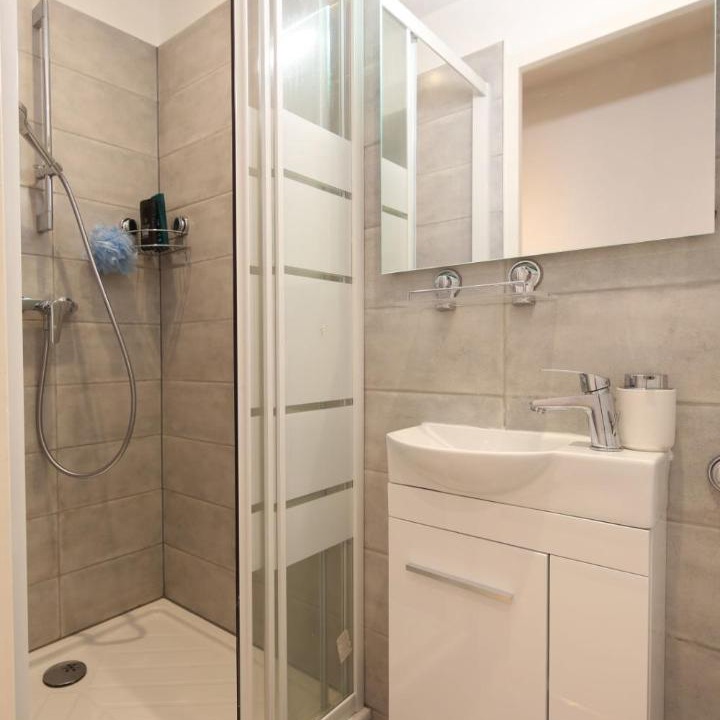 Photo of Bathroom in Terreaux - Bat d'argent