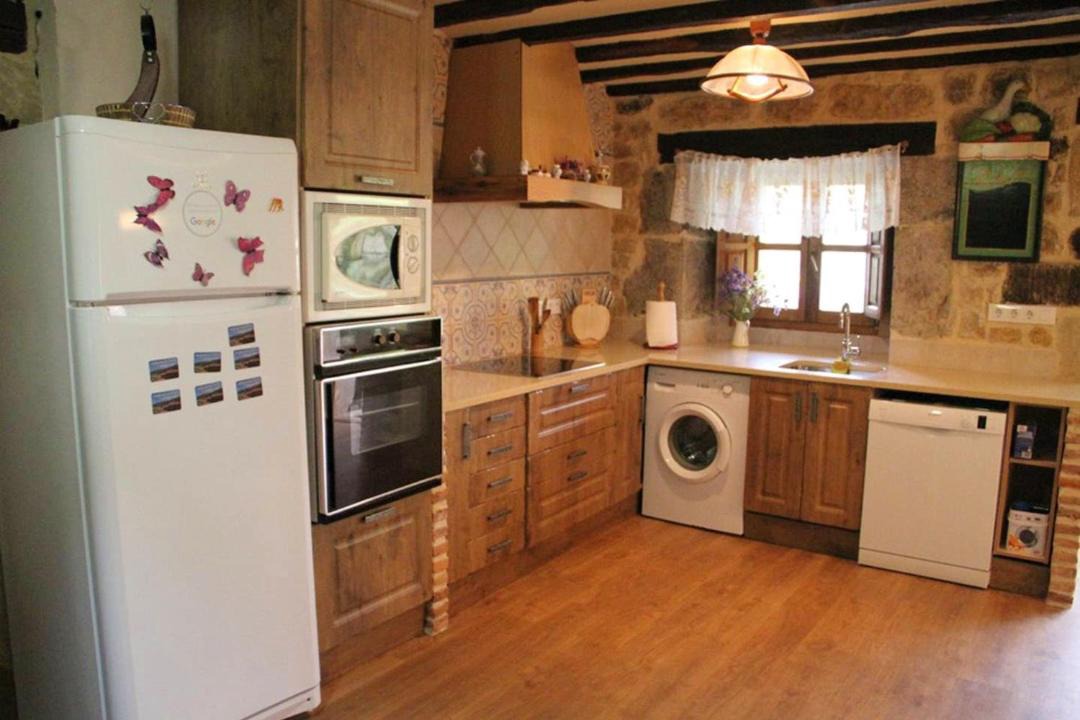 Photo of Kitchen in Riotuerto