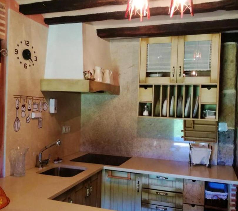 Photo of Kitchen in Riotuerto