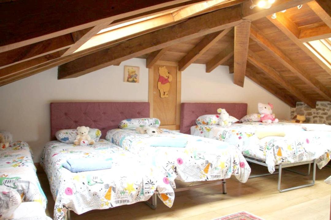 Photo of Bedroom in Riotuerto