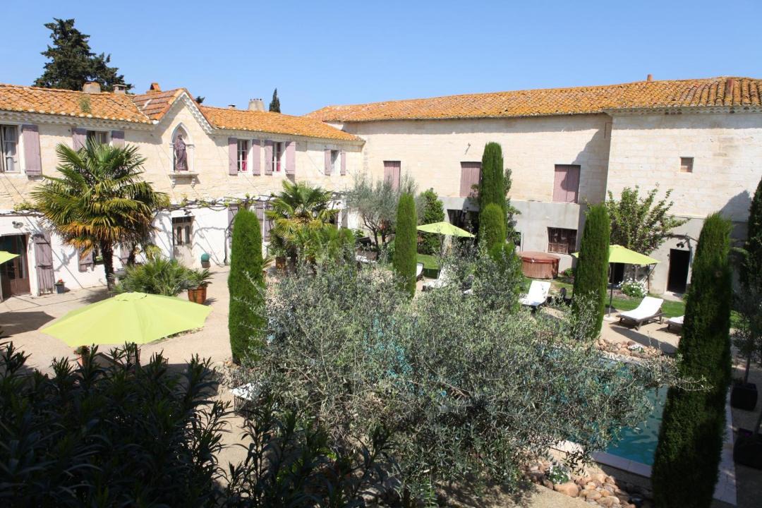 Photo of Buildings in Saint-Gilles