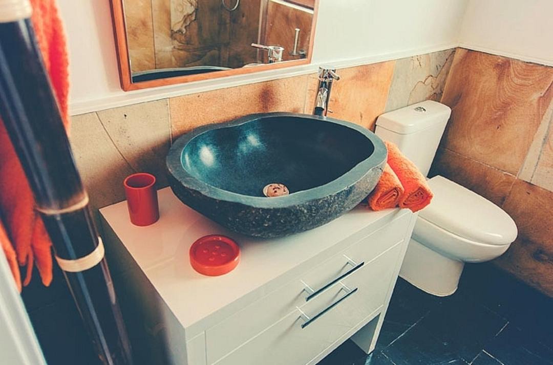 Photo of Bathroom in Canamero