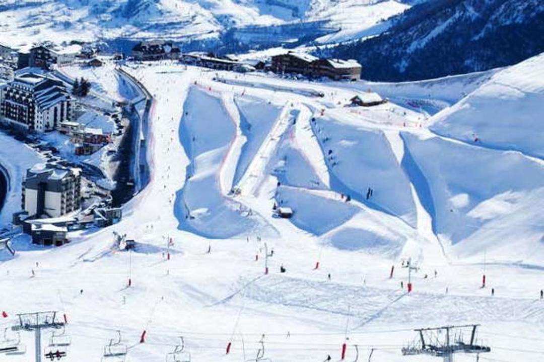 Photo of Others in Saint-Lary-Soulan