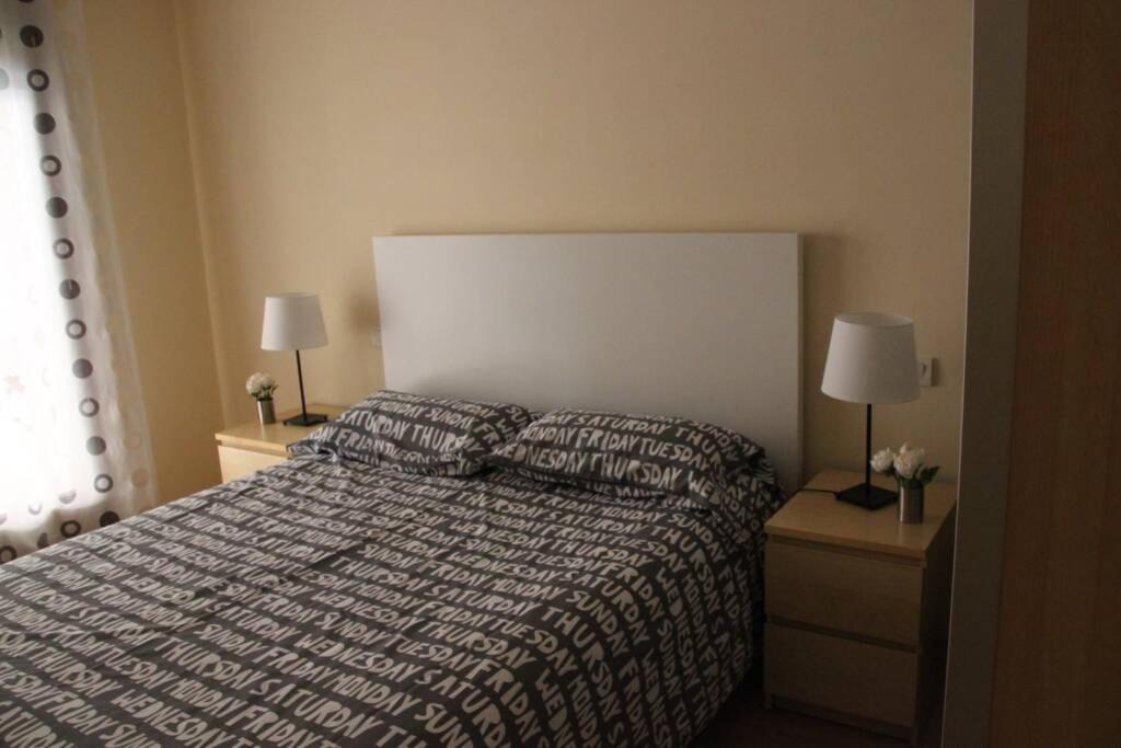 Photo of Bedroom in El Gancho