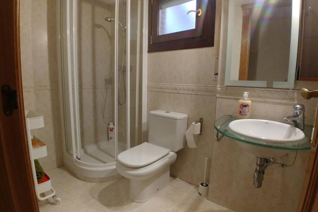 Photo of Bathroom in El Gancho
