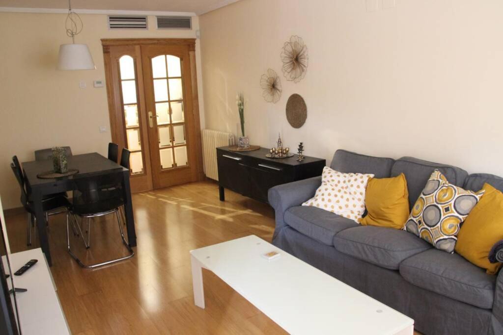 Photo of Livingroom in El Gancho