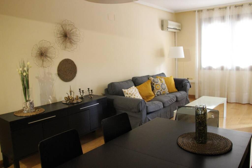 Photo of Livingroom in El Gancho