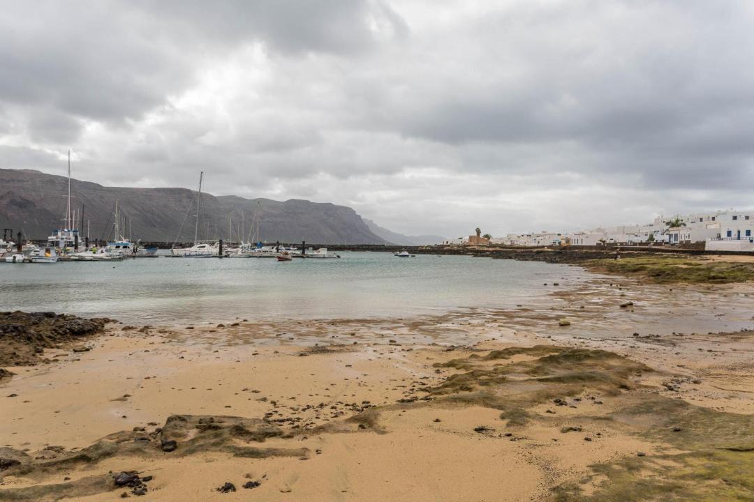 Photo of Outdoor in Caleta de Sebo