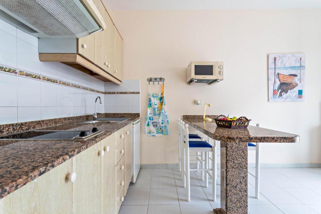 Photo of Kitchen in Caleta de Sebo