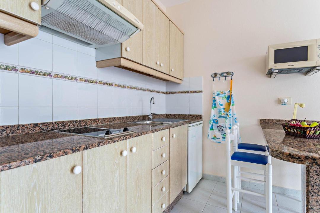 Photo of Kitchen in Caleta de Sebo