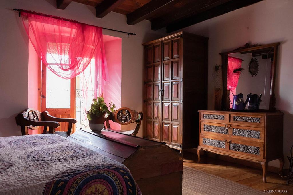 Photo of Bedroom in Hortiguela