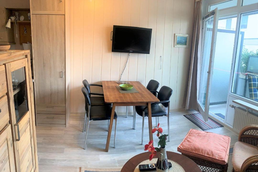 Photo of Livingroom in Grossenbrode