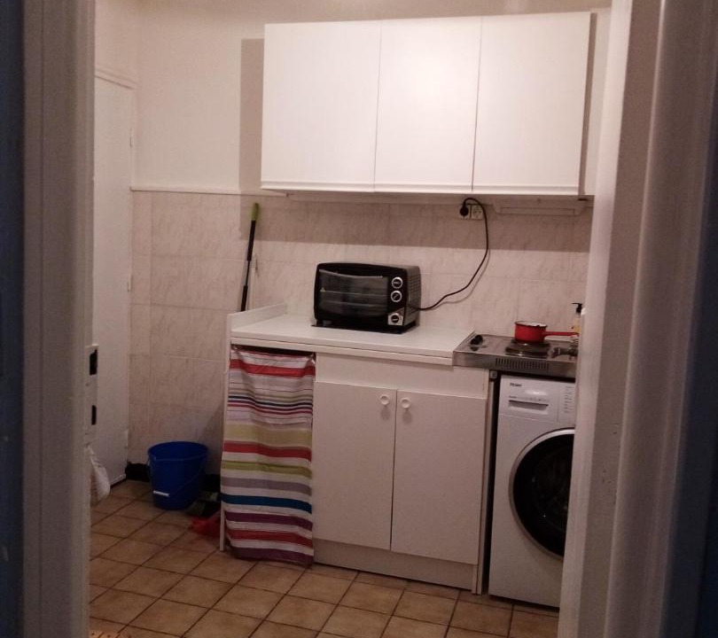 Photo of Kitchen in Amelie-les-Bains-Palalda