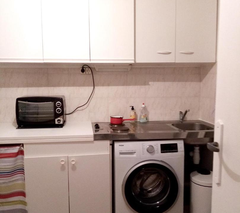 Photo of Kitchen in Amelie-les-Bains-Palalda