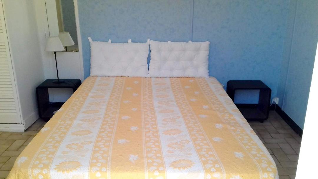 Photo of Bedroom in Amelie-les-Bains-Palalda