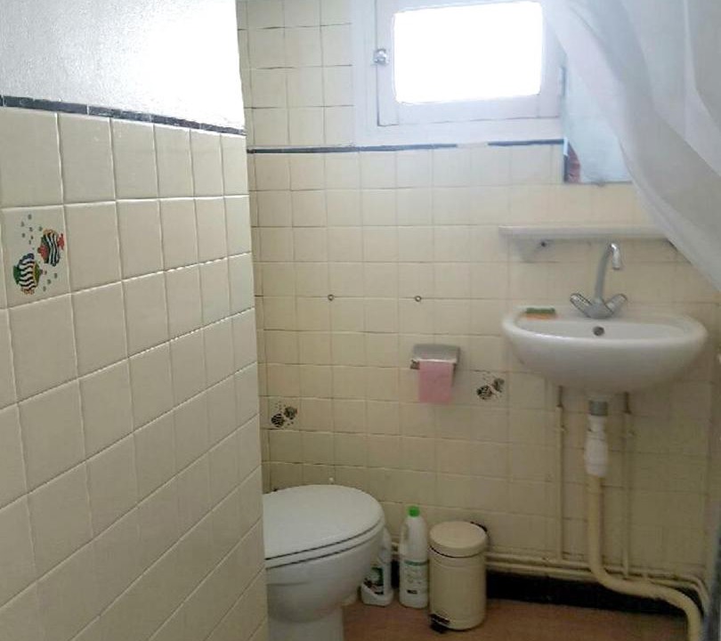 Photo of Bathroom in Amelie-les-Bains-Palalda