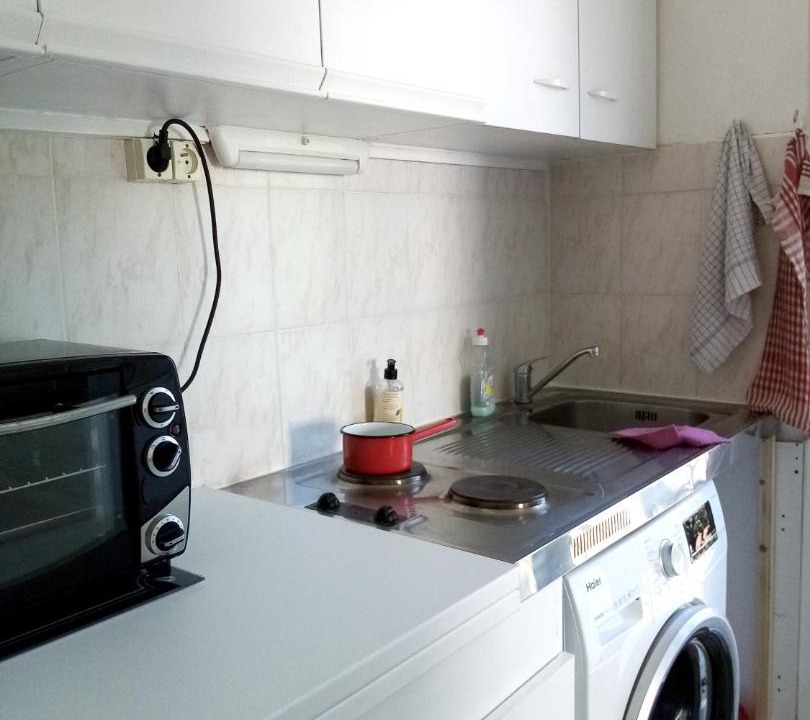 Photo of Kitchen in Amelie-les-Bains-Palalda