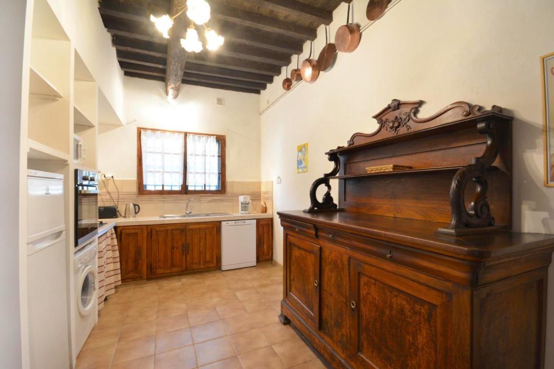 Photo of Kitchen in Saintes-Maries-de-la-Mer