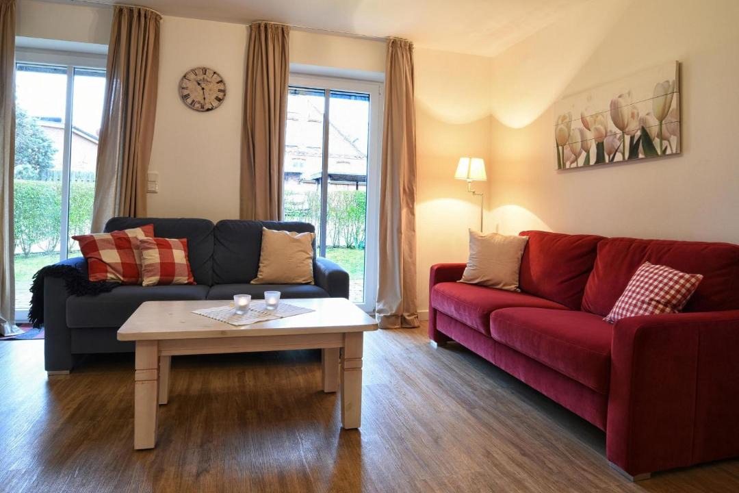 Photo of Livingroom in Wyk auf Foehr