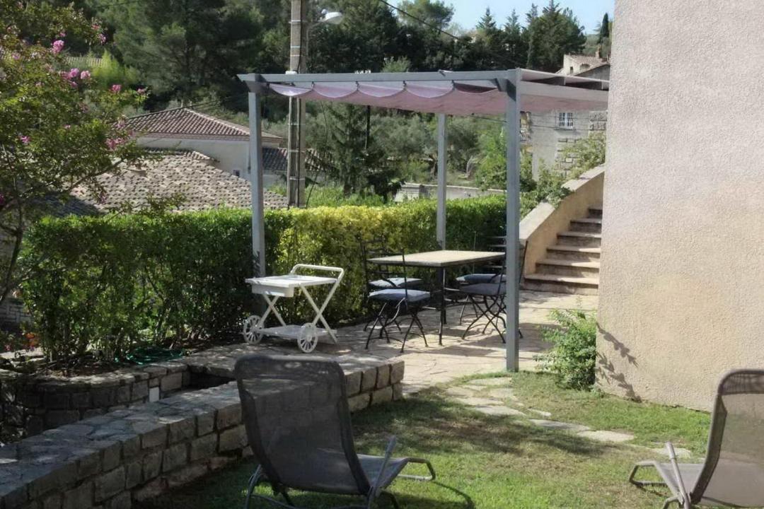 Photo of Patio Balcony in Calvisson