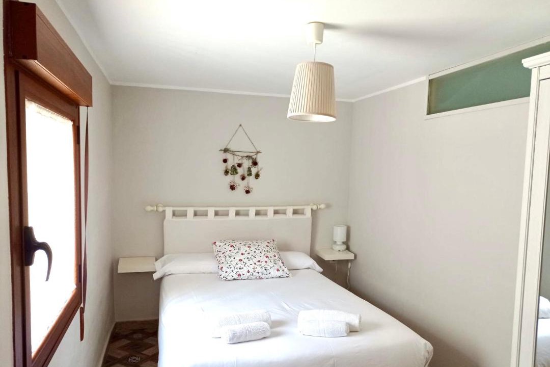 Photo of Bedroom in Calmarza