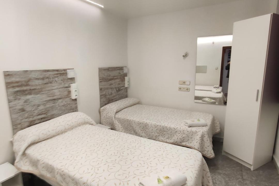 Photo of Bedroom in Bellas Vistas