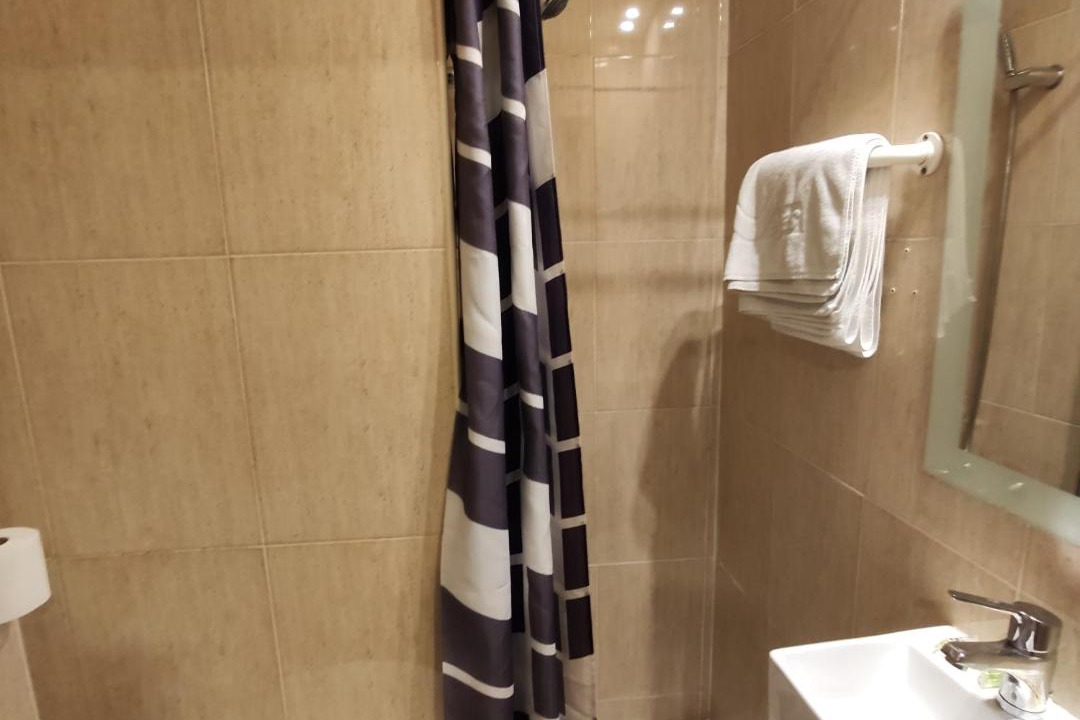 Photo of Bathroom in Bellas Vistas