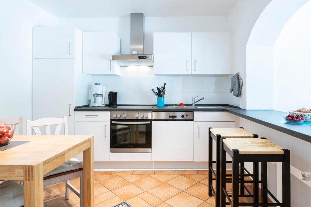 Photo of Kitchen in Oeverdiek