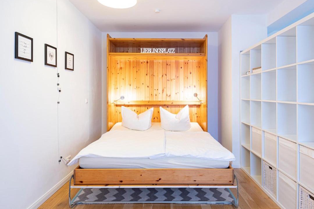 Photo of Bedroom in Oeverdiek