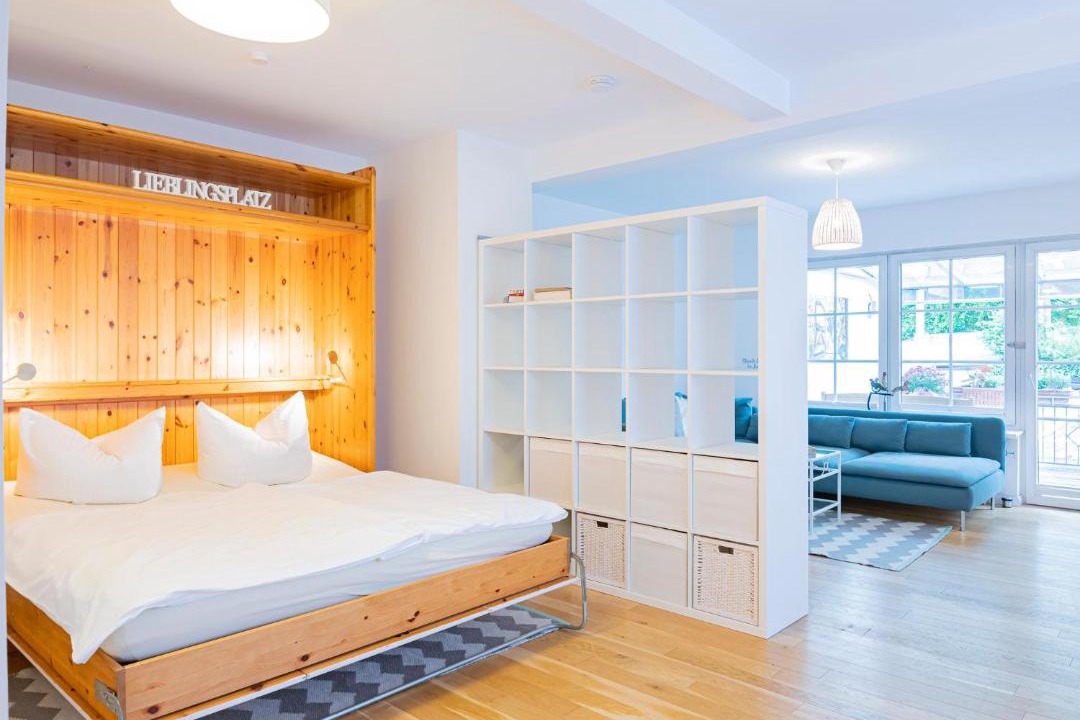 Photo of Bedroom in Oeverdiek