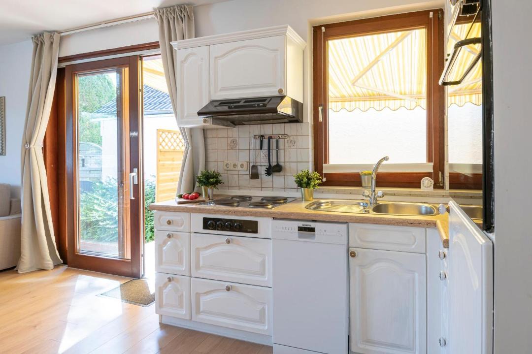 Photo of Kitchen in Oeverdiek