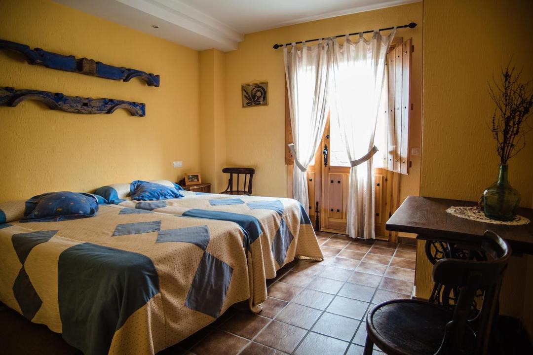 Photo of Bedroom in Navalagamella