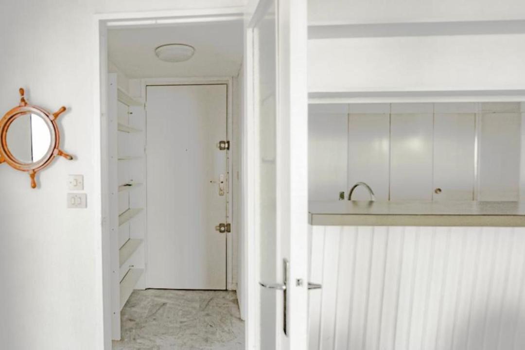 Photo of Bathroom in La Grande-Motte