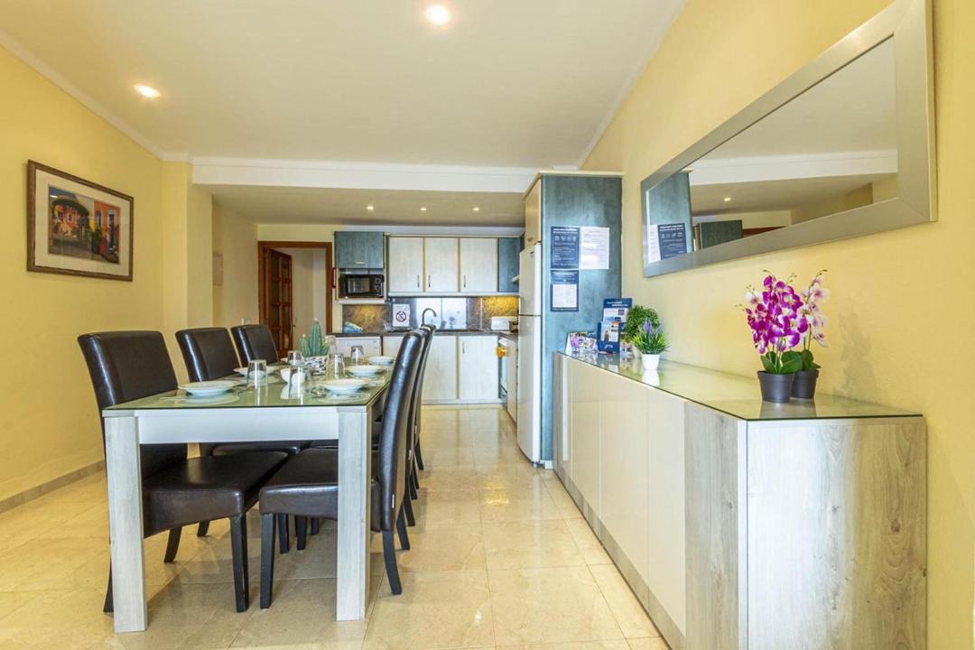 Photo of Kitchen in Puerto de Pollensa