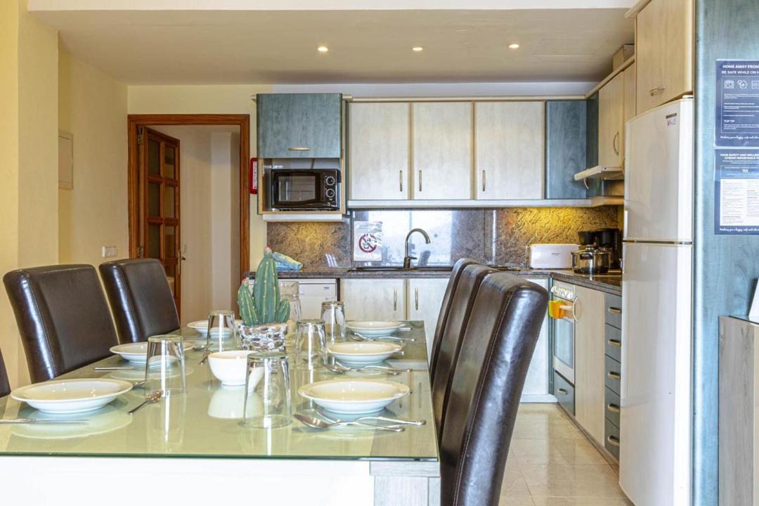 Photo of Kitchen in Puerto de Pollensa
