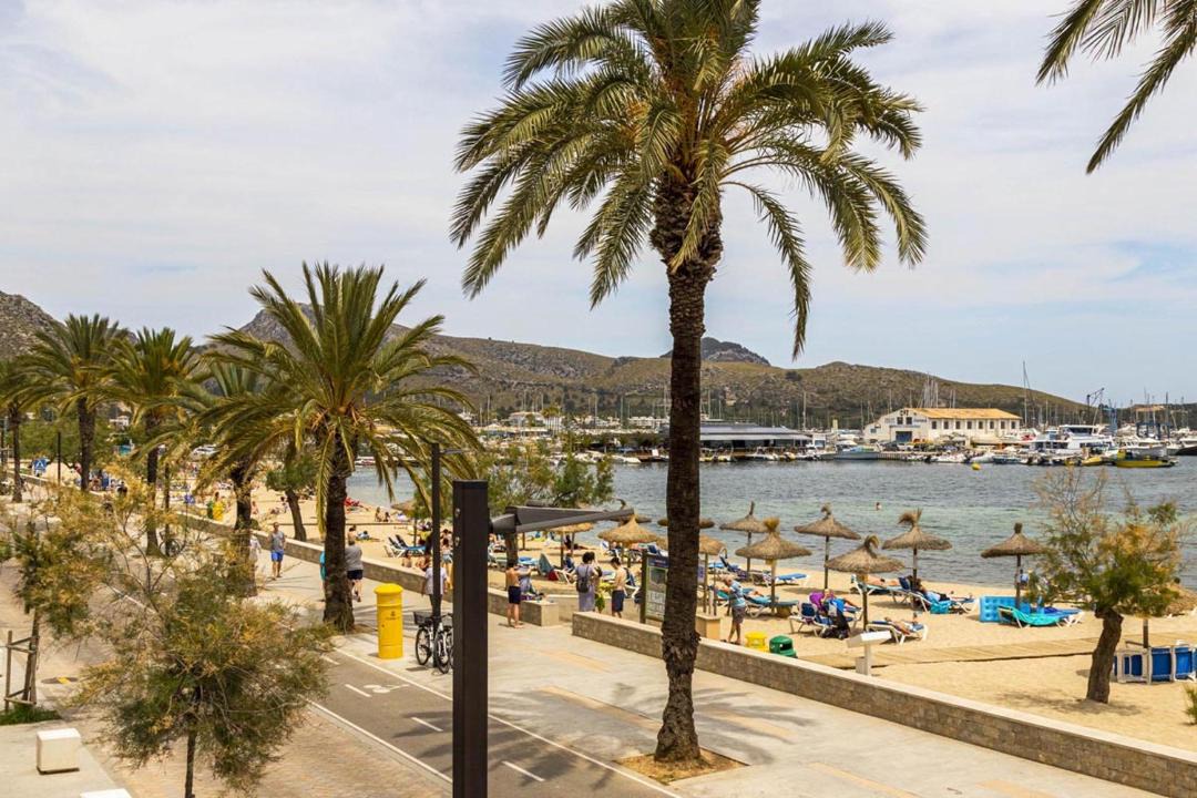 Photo of Others in Puerto de Pollensa