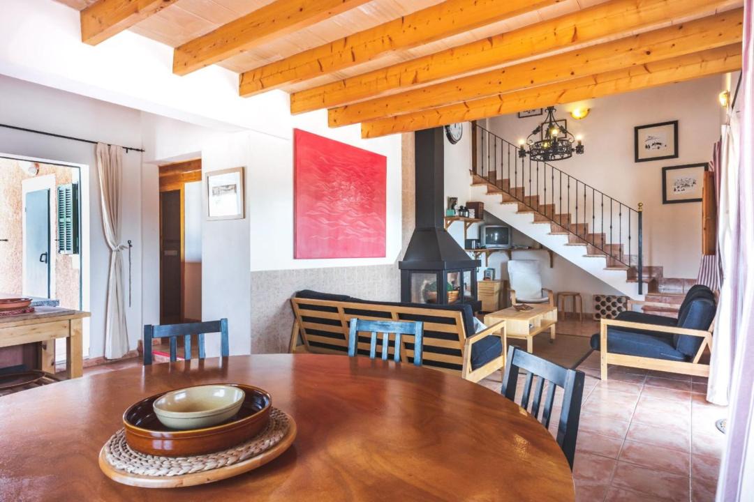 Photo of Livingroom in Santa Margalida